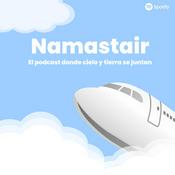 Podcast Namastair
