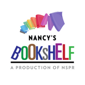 Podcast Nancy's Bookshelf