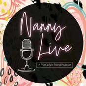 Podcast Nanny Live