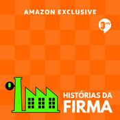 Podcast Não Inviabilize apresenta: Histórias da Firma