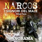 Podcast Narcos - I signori del male