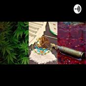 Podcast Narcotráfico en México.