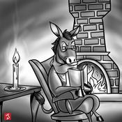 Podcast Narraciones De Un BURRO by Walter Saravia