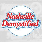 Podcast Nashville Demystified