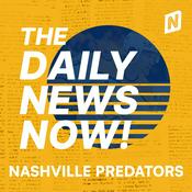 Podcast Nashville Predators News Today | 2 Min News | The Daily News Now!