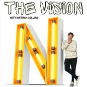 Podcast The Vision With Nathan Collins