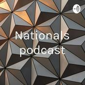 Podcast Nationals podcast