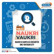 Podcast Naukri Vaukri