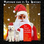 Podcast Navidad con el Sr. Orejas