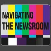Podcast Navigating The Newsroom: A Podcast on HBO's The Newsroom