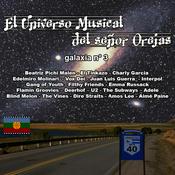 Podcast N° 03 - El Universo Musical del Señor Orejas