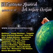 Podcast N° 11 - El Universo Musical del Señor Orejas
