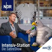 Podcast Intensiv-Station – die SatireShow
