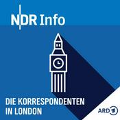 Podcast Die Korrespondenten in London