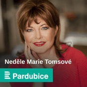 Podcast Neděle Marie Tomsové