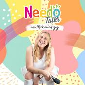 Podcast Needo Talks con Michelle Aziz