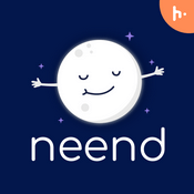 Podcast Neend - Bedtime Stories in English