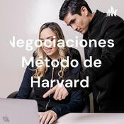 Podcast Negociaciones. Método de Harvard