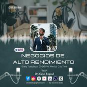 Podcast Negocios de Alto Rendimiento