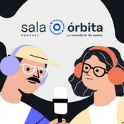 Podcast Negocios e innovación - Sala Órbita