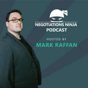 Podcast Negotiations Ninja Podcast