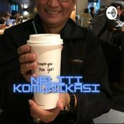 Podcast Neliti Komunikasi