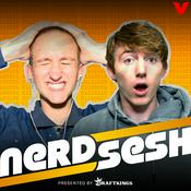 Podcast Nerd Sesh