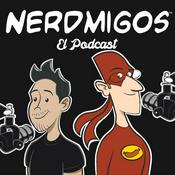 Podcast Nerdmigos