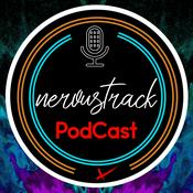 Podcast Nervustrack Oficial - Historias Paranormales