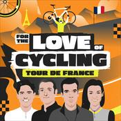 Podcast For The Love Of Cycling