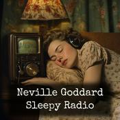 Podcast Neville Goddard - Sleepy Radio