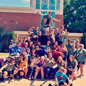 Podcast New Horizon Student Ministry Podcast