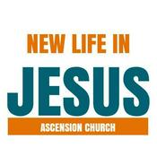 Podcast New Life in Jesus, Ascension church prayer group, Bangalore