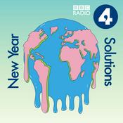 Podcast New Year Solutions