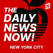 Podcast New York City News Today | 2 Min News | The Daily News Now!