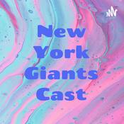 Podcast New York Giants Cast