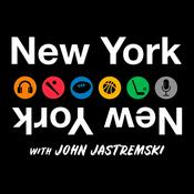 Podcast New York, New York with John Jastremski