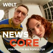Podcast hyped – Politik bis Popkultur