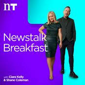 Podcast Newstalk Breakfast