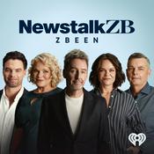 Podcast Newstalk ZBeen