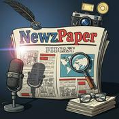 Podcast NewzPaper Podcast