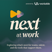 Podcast Next at Work