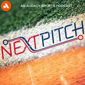 NEXT PITCH - The Student-Athlete Playbook For Parents Raising Tomorrow’s Athletes