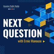 Podcast Next Question with Ernie Manouse