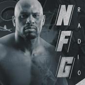 Podcast NFG Radio with Shad Gaspard