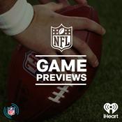 Podcast NFL Game Previews