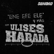 Podcast NFL (y más) con Ulises Harada