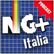 Podcast NG+Italia - New Game Plus Italia