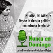 Podcast Ni más, ni menos