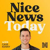 Podcast Nice News Today